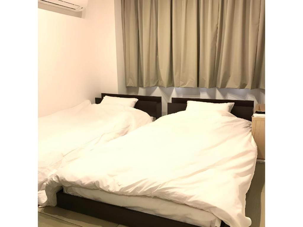 Rozy Hotel Namba Ósaka Exteriér fotografie