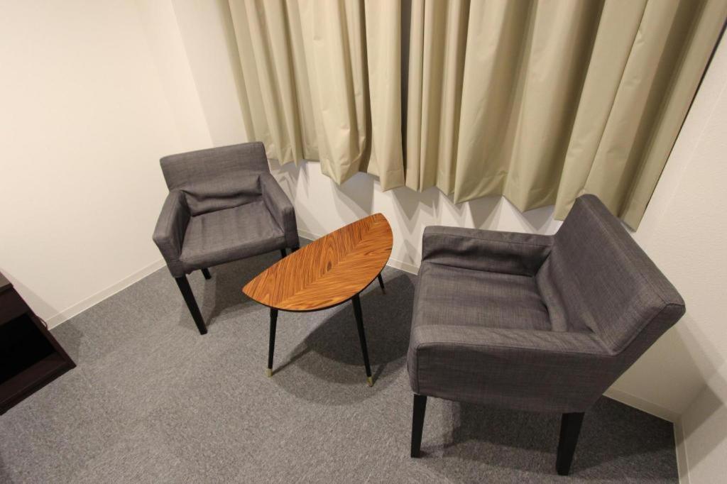 Rozy Hotel Namba Ósaka Exteriér fotografie