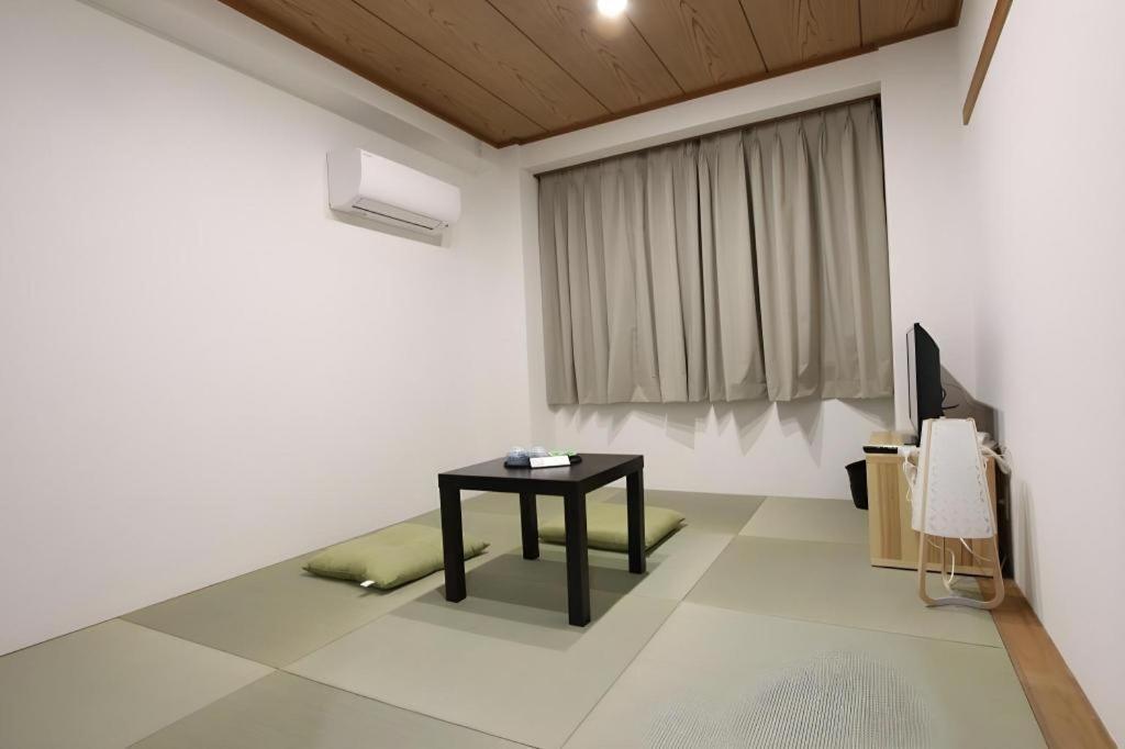 Rozy Hotel Namba Ósaka Exteriér fotografie
